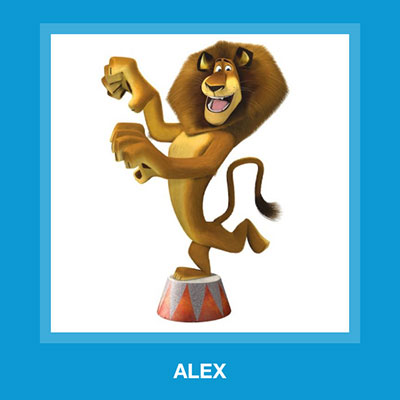  Alex 