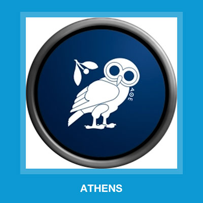  Athens 