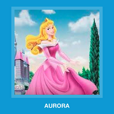  Aurora 