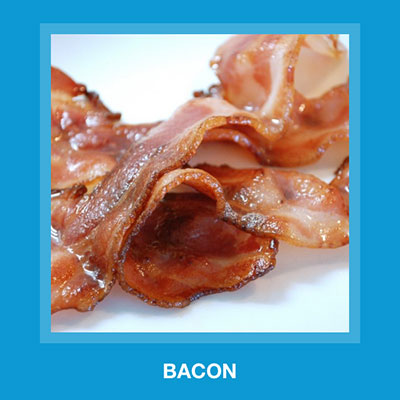  Bacon 