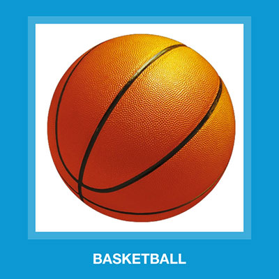  Basketball 