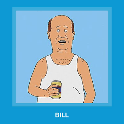 Bill 