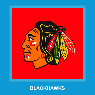  Blackhawks 