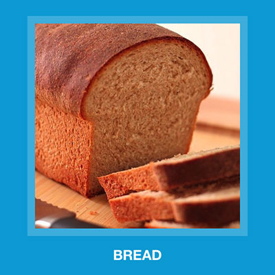 Bread 