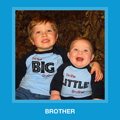  Brother 