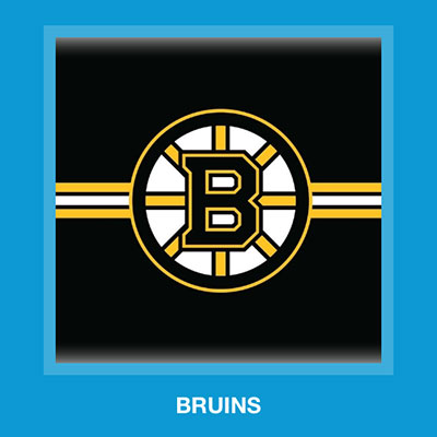  Bruins 