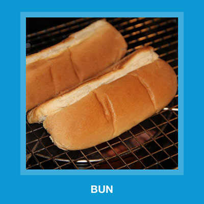  Bun 