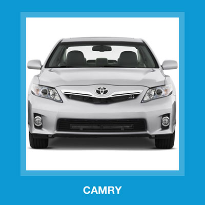  Camry 