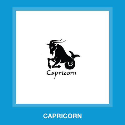  Capricorn 