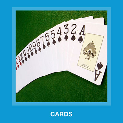  Cards 