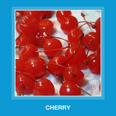  Cherry 
