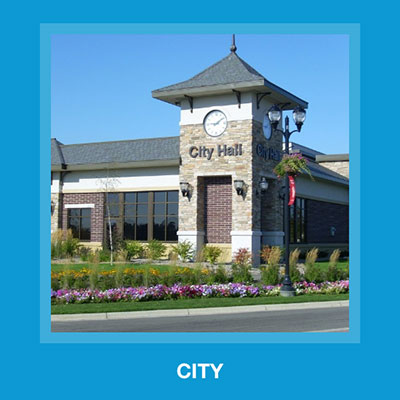  City 