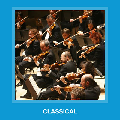  Classical 