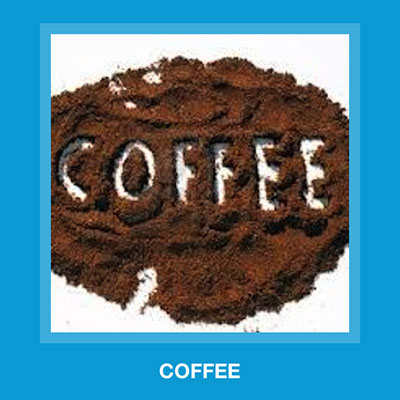  Coffee 