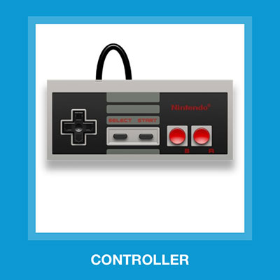  Controller 