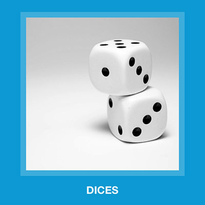  Dices 