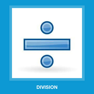  Division 