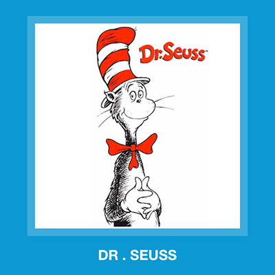  Dr Seuss 
