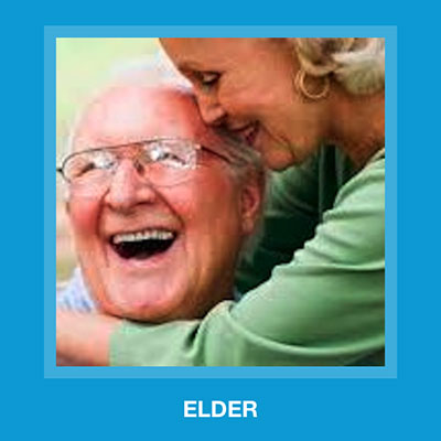  Elder 