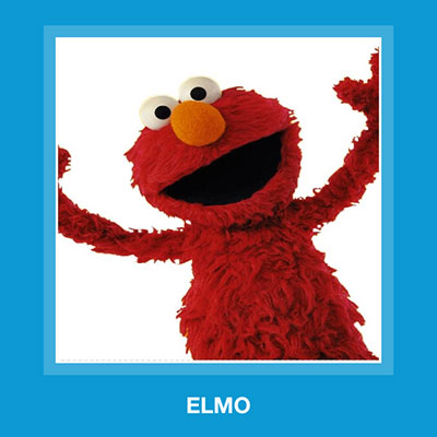  Elmo 