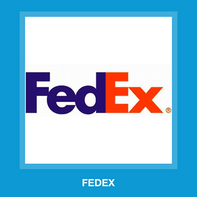  Fedex 