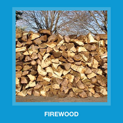  Firewood 