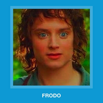  Frodo 