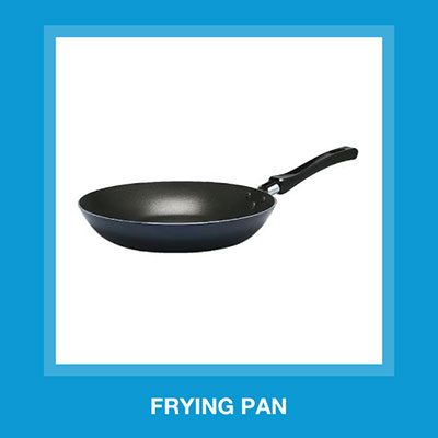  Frying Pan 