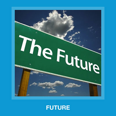  Future 