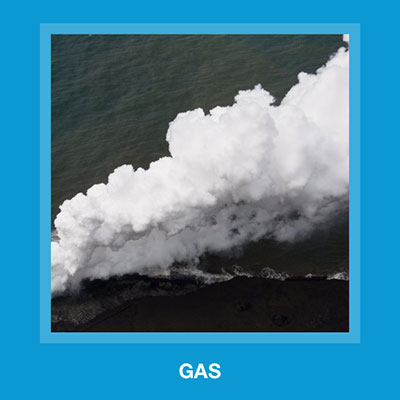  Gas 