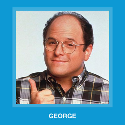  George 