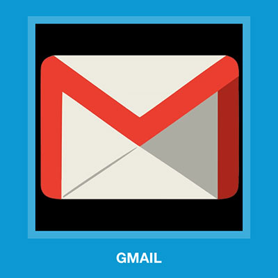  Gmail 