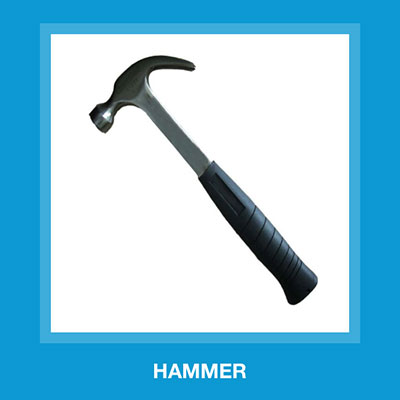  Hammer 