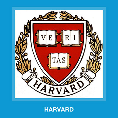  Harvard 