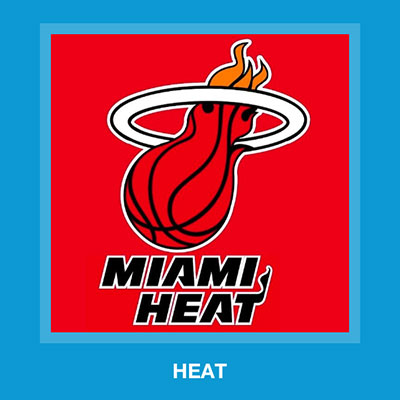  Heat 