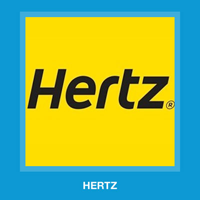  Hertz 