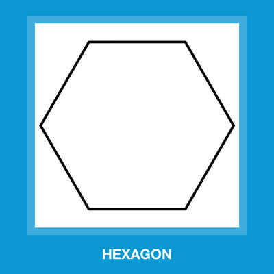  Hexagon 
