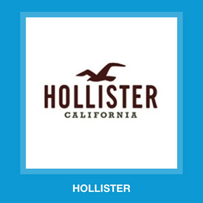  Hollister 