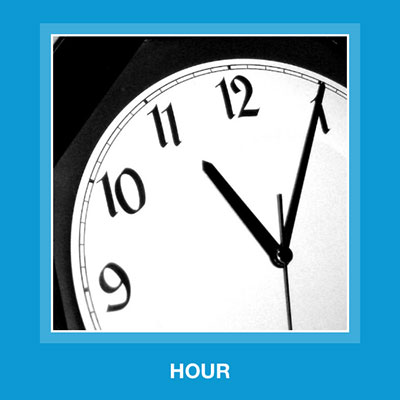  Hour 