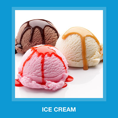  Ice Cream 