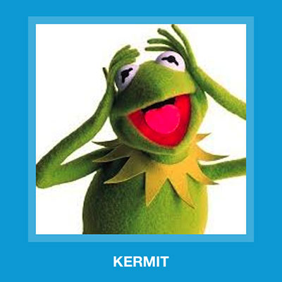  Kermit 