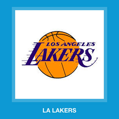  La Lakers 