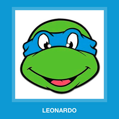  Leonardo 