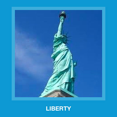  Liberty 