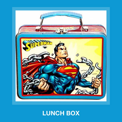  Lunch Box 