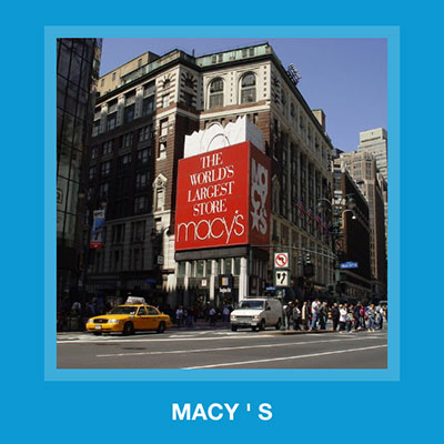  Macys 