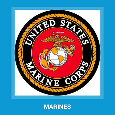  Marines 