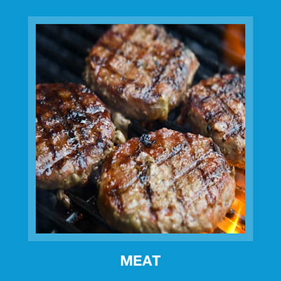  Meat 