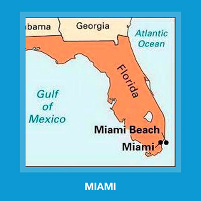  Miami 