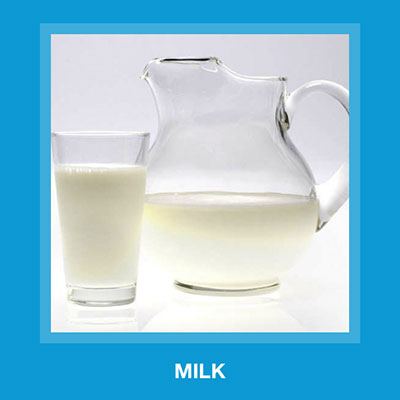  Milk (Level 6) 